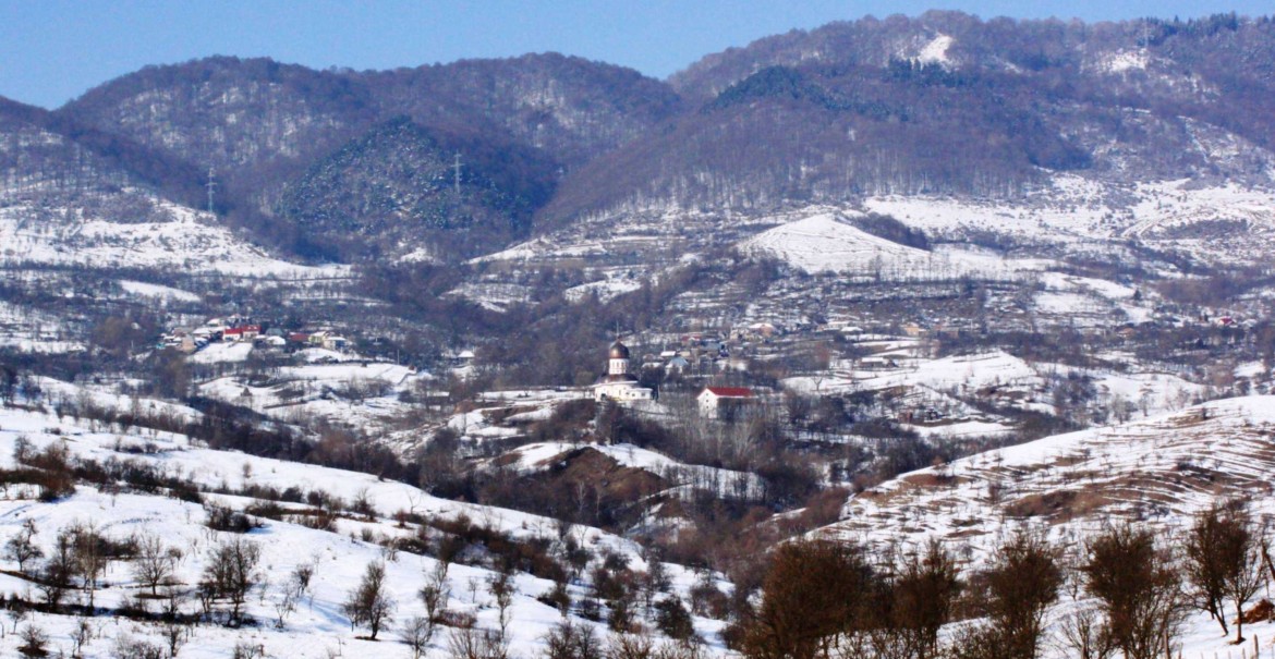 Sfânta Mănăstire Gruiul Lupului Sfânta Mănăstire Gruiul Lupului